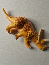 Playmobil Dinosaures Jeu