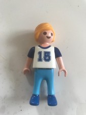 PLAYMOBIL 5971  enfant garçon