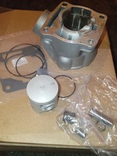 Yamaha yz 85 Haut Moteur