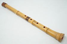 Flûte japonaise Shakuhachi