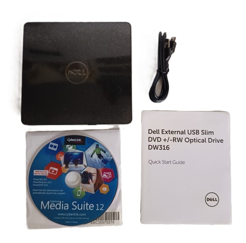 Graveur lecteur dvd externe - graveur,