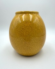 Vase Art Déco Céramique