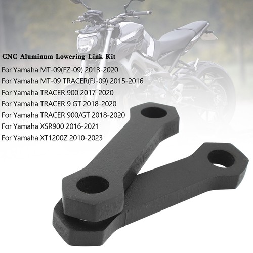 Cnc aluminum lowering - cnc, link