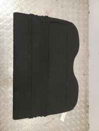Plage arriere citroen - citroen, c3