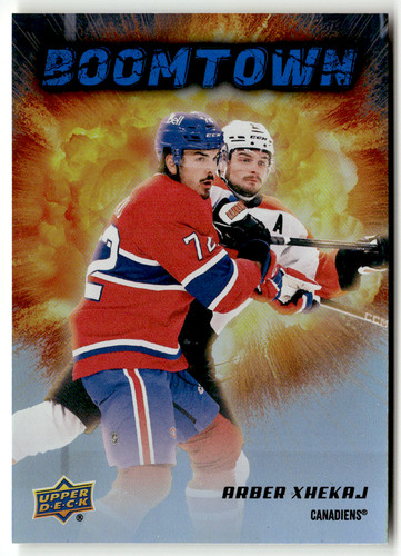 Upper deck 2025 - upper,