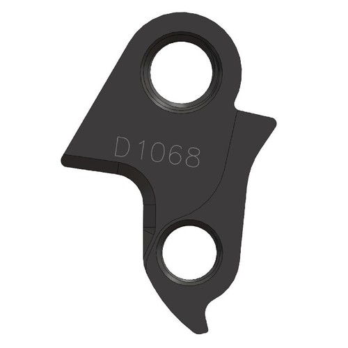 Cintre dérailleur arrière - cintre,