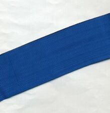 Blue ribbon for medal or cross to be defined (L76)
