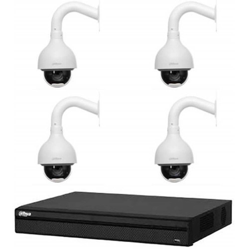 Kit vidéosurveillance - kit,
