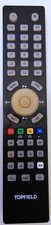Télécommande dvr topfield - télécommande,