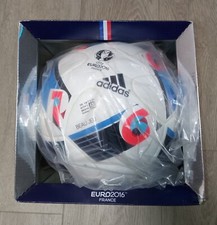 2016 Adidas UEFA Euro Official Match Ball Beau Jeu (Size 5)