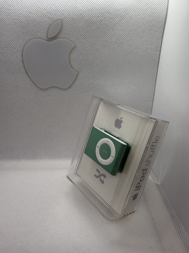 Apple ipod shuffle - apple,