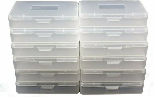 100 lot clear - 5-100,