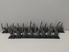 20 lanciers Gobelins de la