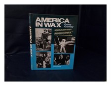 Gurney, Gène America En Cire
