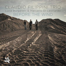 Claudio Filippini Trio Before