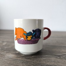 Tasse Villeroy et Boch -