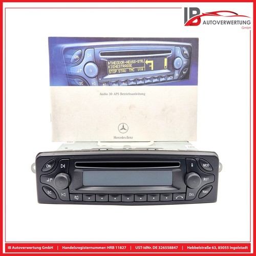 Lecteur autoradio navi - lecteur,