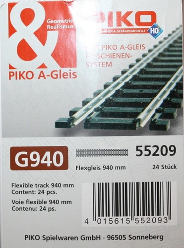 55209 piko rail - 55209,