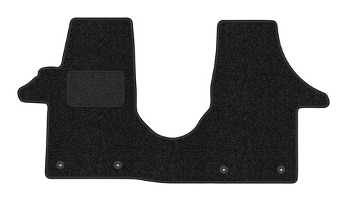 Tapis moquette transporter - tapis,