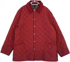 Veste matelassée Barbour D894