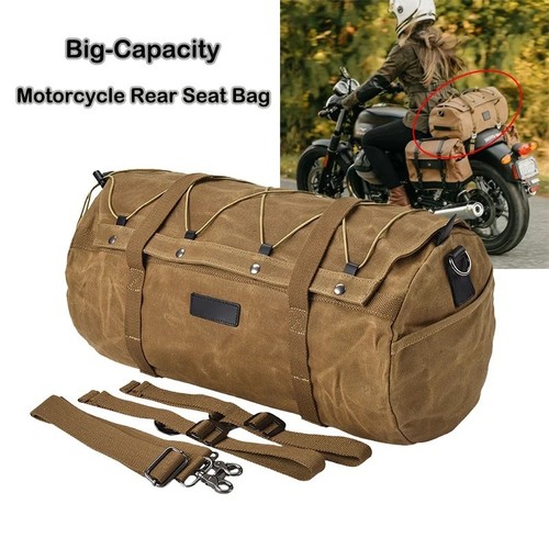 Pack transport arrière - de,