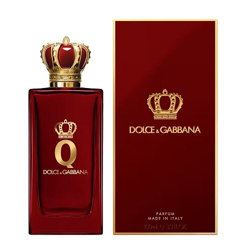 Dolce gabbana q 100ml - &,
