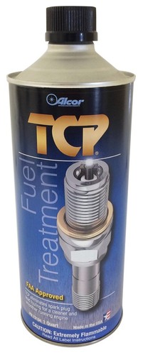 Alcor tcp fuel additive - additive,