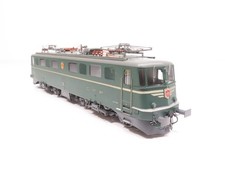 Fulgurex Brass O Scale 2-Rail