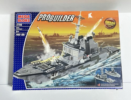 Mega blocks probuilder - mega,