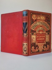 Jules Verne, Un Capitaine de