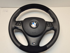 Volant sport BMW e90 e91 e92