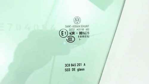 Vitre avant gauche volkswagen - gauche,