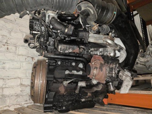 Moteur citroen crosser - moteur, c-crosser