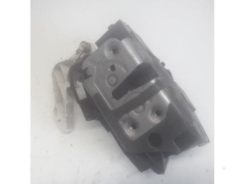 Ford fiesta serrure - fiesta,
