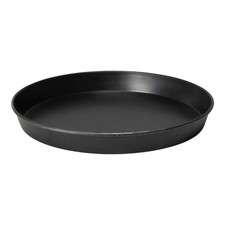 Cuisson Pizza Ronde Fer Bleu