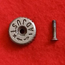 Marzocchi Zokes Réglage Vélo