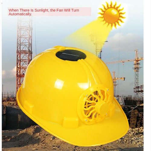 Casque sécurité - de,