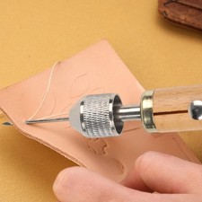 Machine à coudre ergonomique