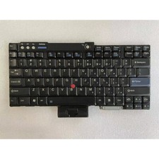 For Lenovo ThinkPad T60 Z60 R60 R61 T61P T400 T500 R400 W500 Keyboard