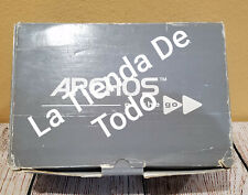 MOBILE DVR MP3 VIDEO PLAYER FOR AUDIO ARCHOS AV700 32257 COLLECTORS READ