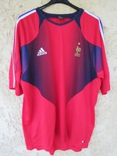 Maillot Equipe de FRANCE