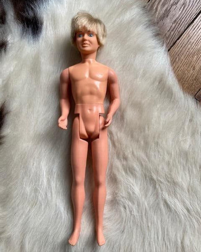 Poupe mannequin homme petit - poupe,