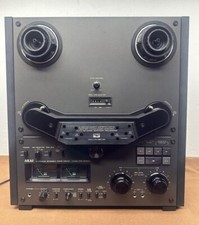 AKAI Vintage Stereo Tape Deck Model GX-635D