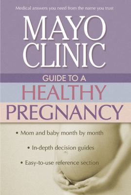 Mayo clinic guide healthy - guide,