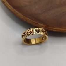 Vintage Christian Lacroix Ring