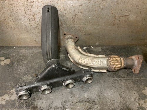 Atp rajay pipe - atp, echappement