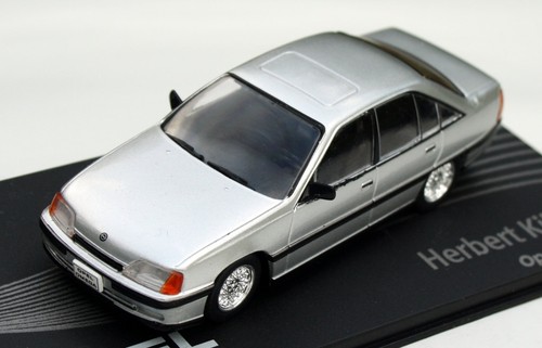 Opel omega limousine - omega,
