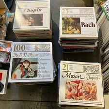 Disques 33 T En Vinyle LP