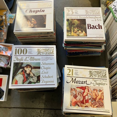 Disques vinyle lp - disques, 33