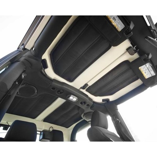 Hard top insulation kit - hard, kit;